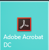 Acrobat如何更改朗读声音