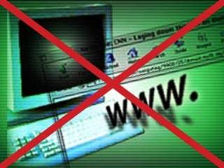 未成年去网吧被抓公安机关怎样处罚