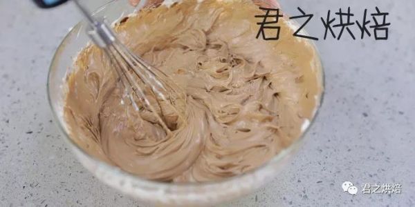 巧克力奶酪蛋糕