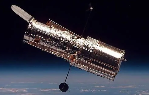 太空望远镜有哪些