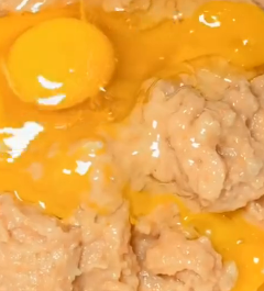 如何做好吃的鸡肉丸子呢