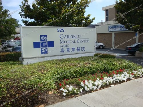 洛杉矶第一人民医院是什么梗