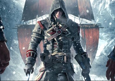 刺客信条是steam游戏吗