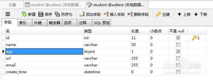 ThinkPHP如何使用验证器