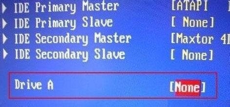 电脑开机的时候为什么总要按F1才能打开电脑