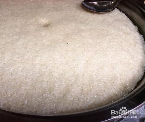 月子米酒怎么做