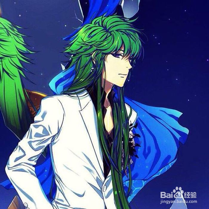 圣斗士星矢卡妙攻略