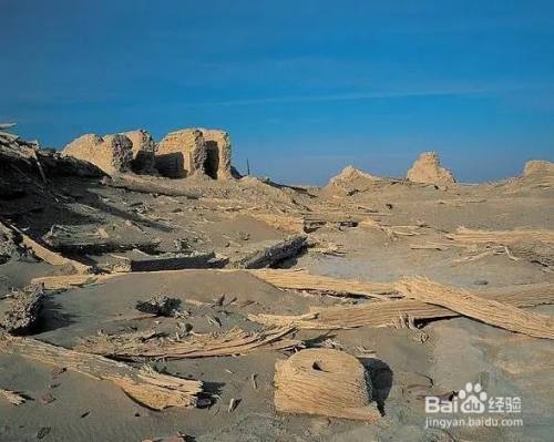 楼兰遗址为啥禁止进入