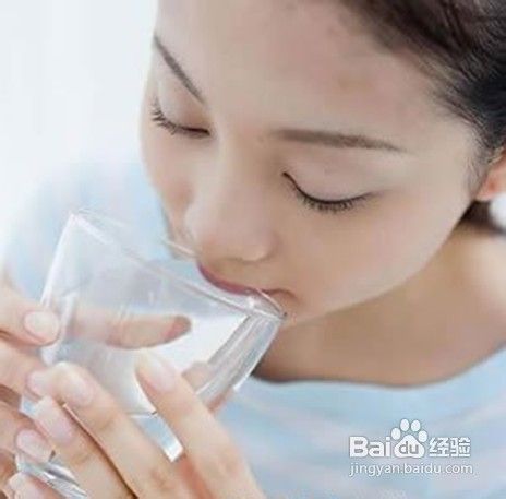 出现脾虚型眼袋要怎么调理？