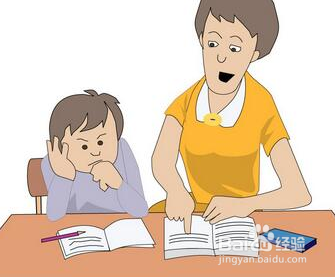 如何提高孩子学习兴趣