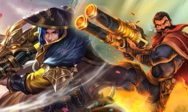 王者荣耀:刘备攻略