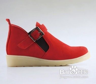 高帮鞋怎么搭配衣服