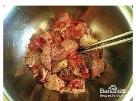 好吃到爆的辣子鸡做法