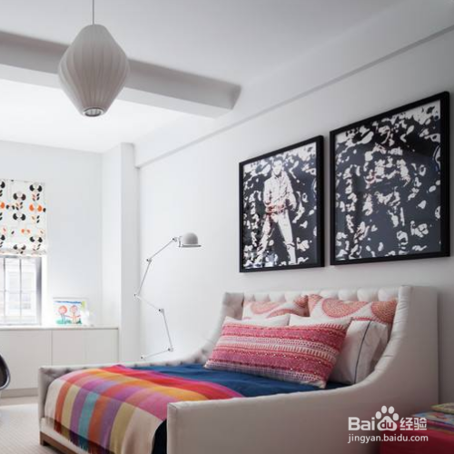 给旧房装修墙面装饰的方法有哪些?