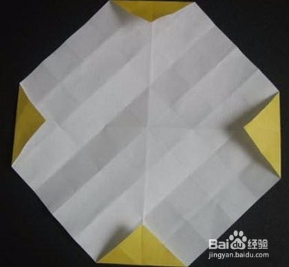 折纸玫瑰花你会折吗?