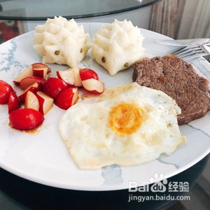 一周早餐不重样,天天吃得很健康