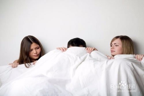 男人变心的7个信号