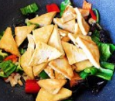 家常豆腐的做法