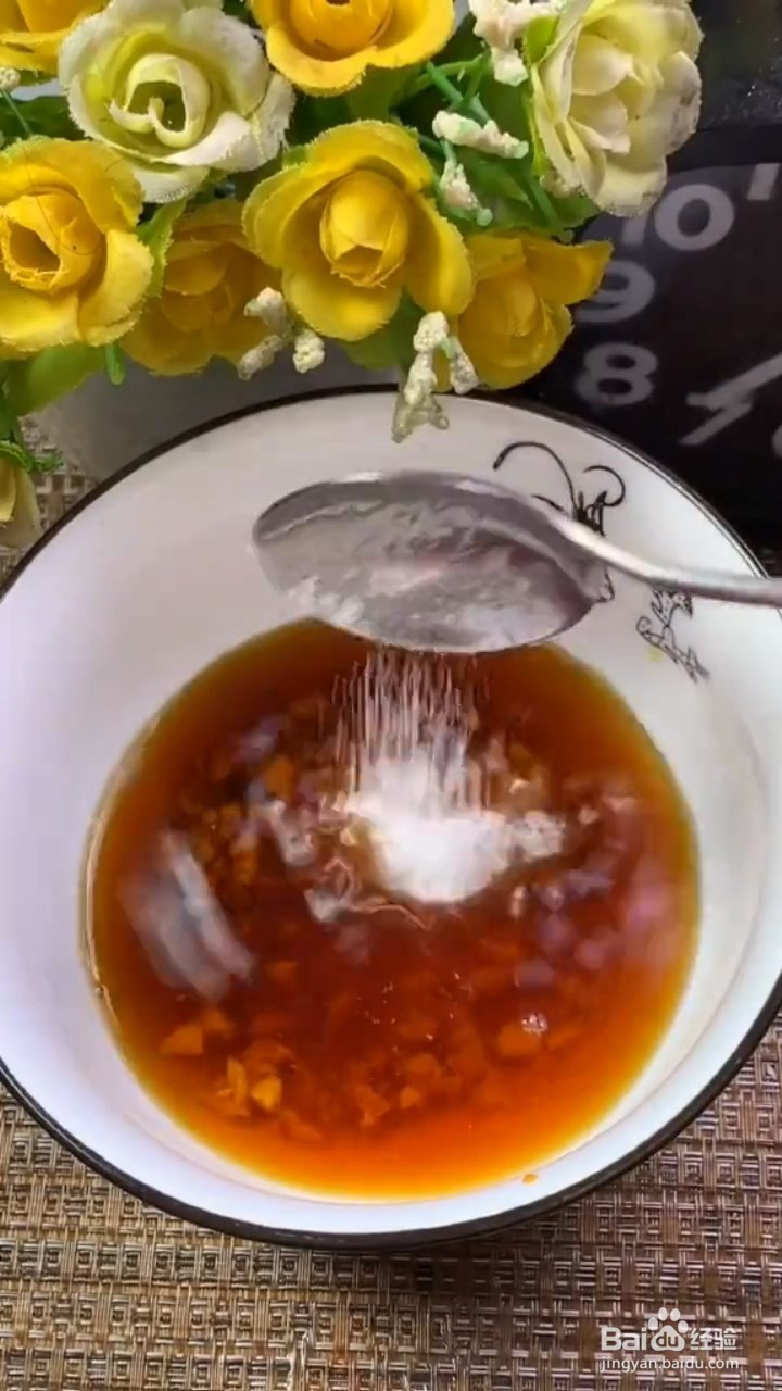 如何自制美味的家常凉拌豆角