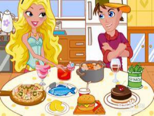 第一次去女朋友家要注意哪些问题？