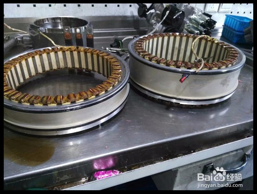 荣威 550 混动 变速箱 阀体 故障 维修 案例