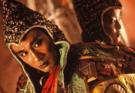 姬无双是什么电视剧