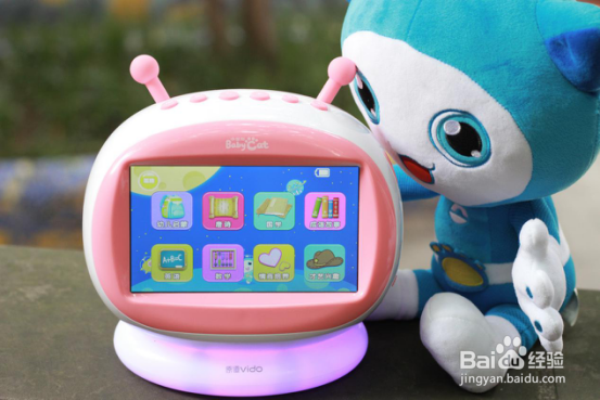 原道小童猫F6早教机探索六一儿童节由来