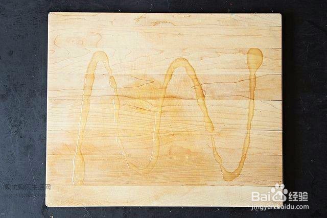 七大妙招,让你告别厨房清洁死角~