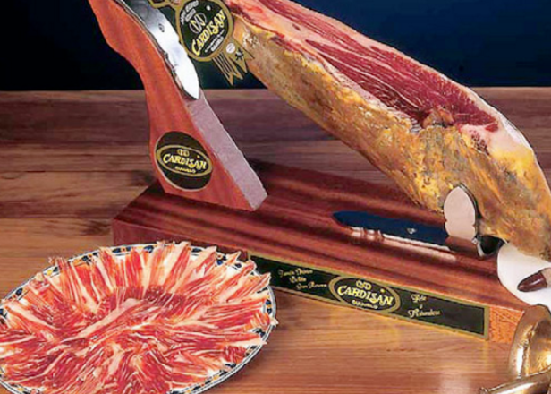 西班牙特产是什么