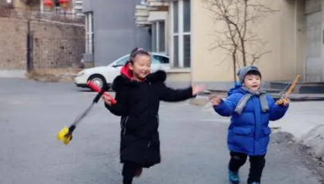 姑姑侄子还是外甥