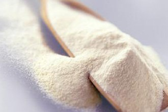 不以羊奶粉价格为导向,以奶粉品质为目标