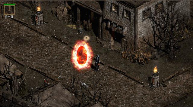 暗黑破坏神2死灵法师的骷髅复生最多召几个