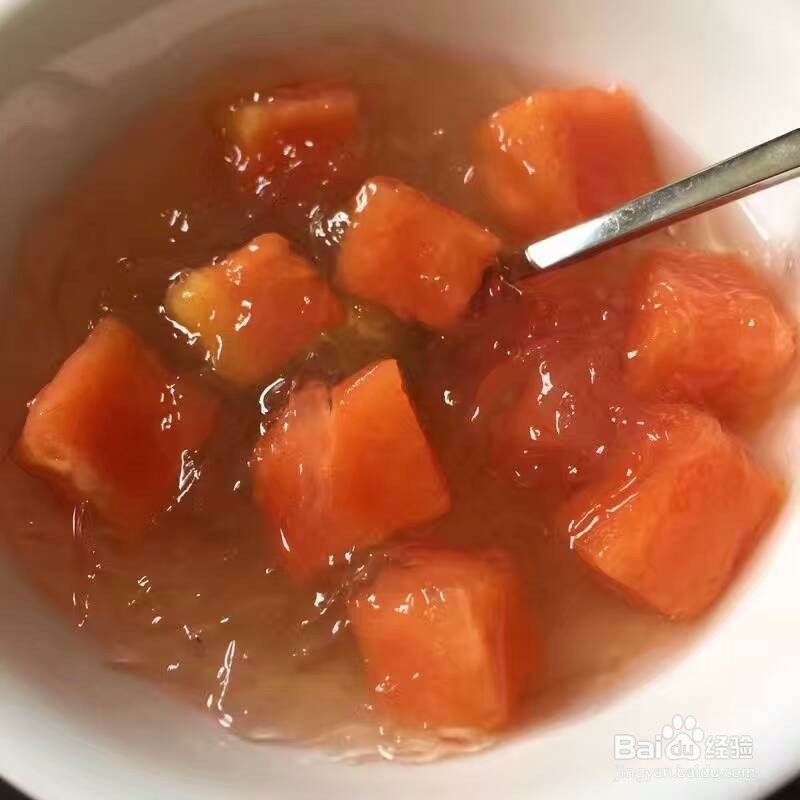 孕产妇吃燕窝的那些事儿