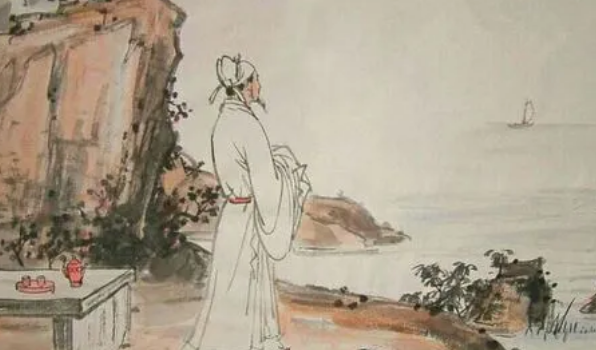 孟浩然为什么不理李白