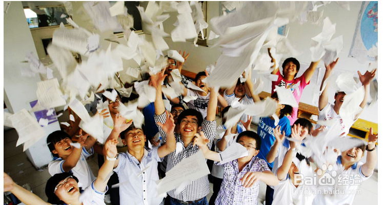 高考减压法有哪些