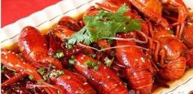 龙虾营养价值 味道鲜美高蛋白低脂肪