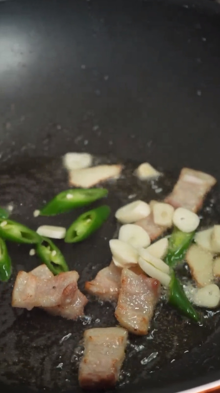 清炒山药怎么做？