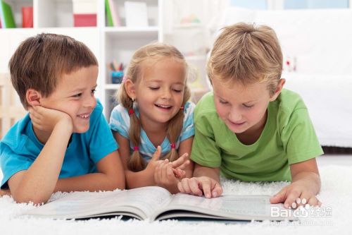 关于孩子教育的6种有效方法