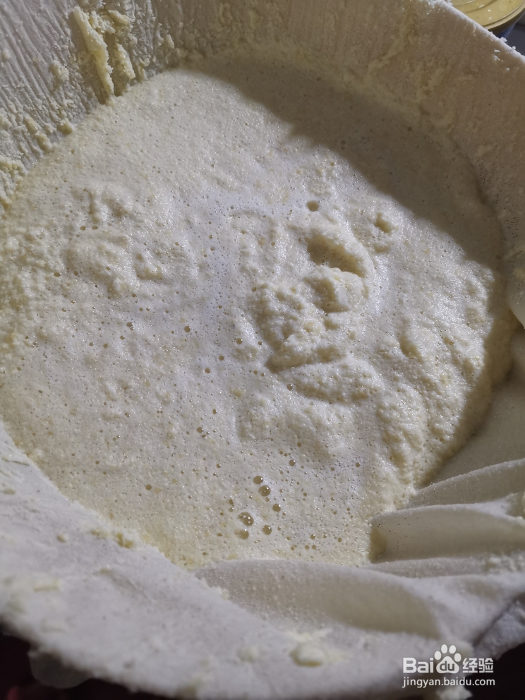 诱惑味蕾的卤水豆腐