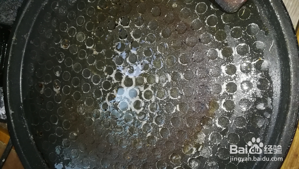 详细教你做豆渣饼