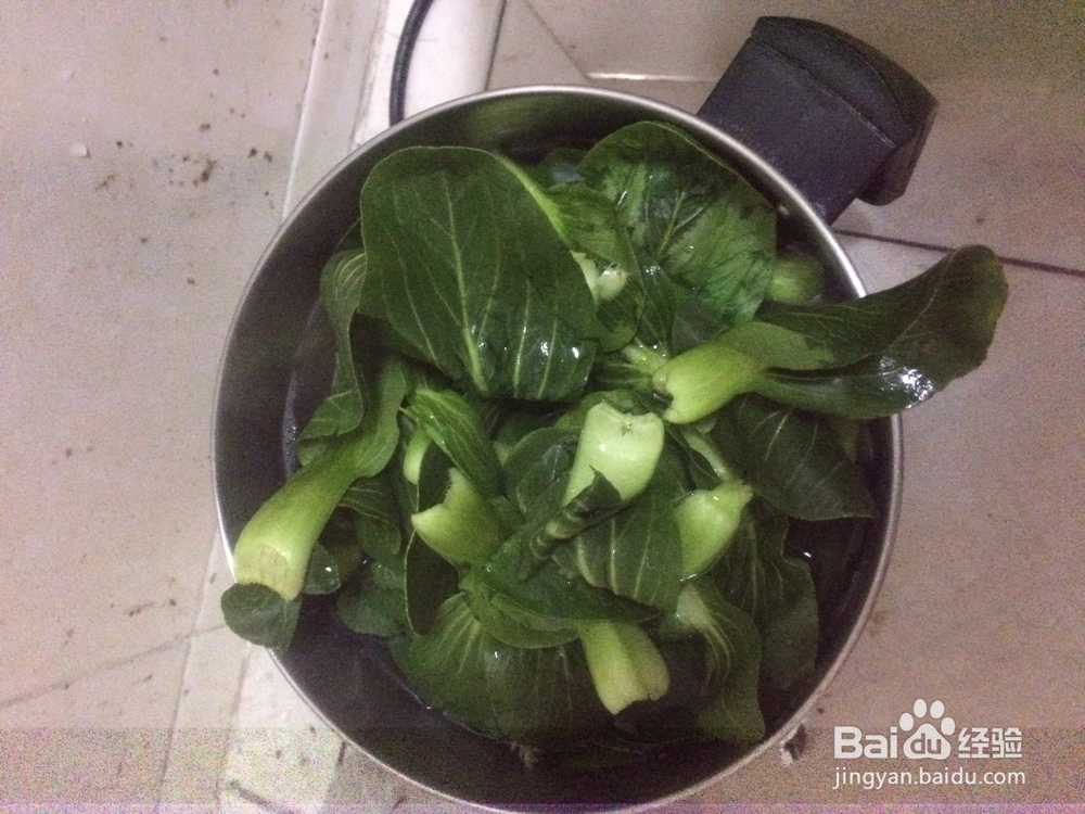 怎么做萝卜青菜汤