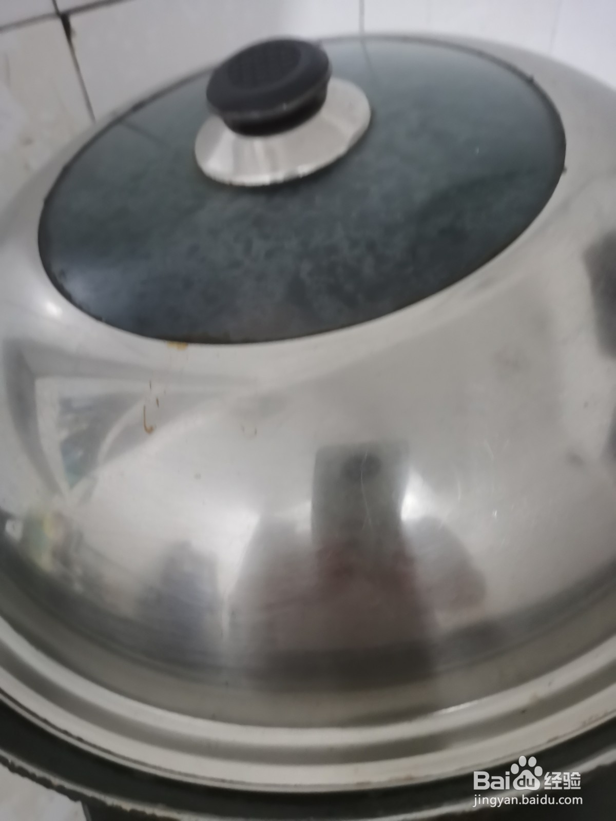 鸭翅膀如何焖茄子