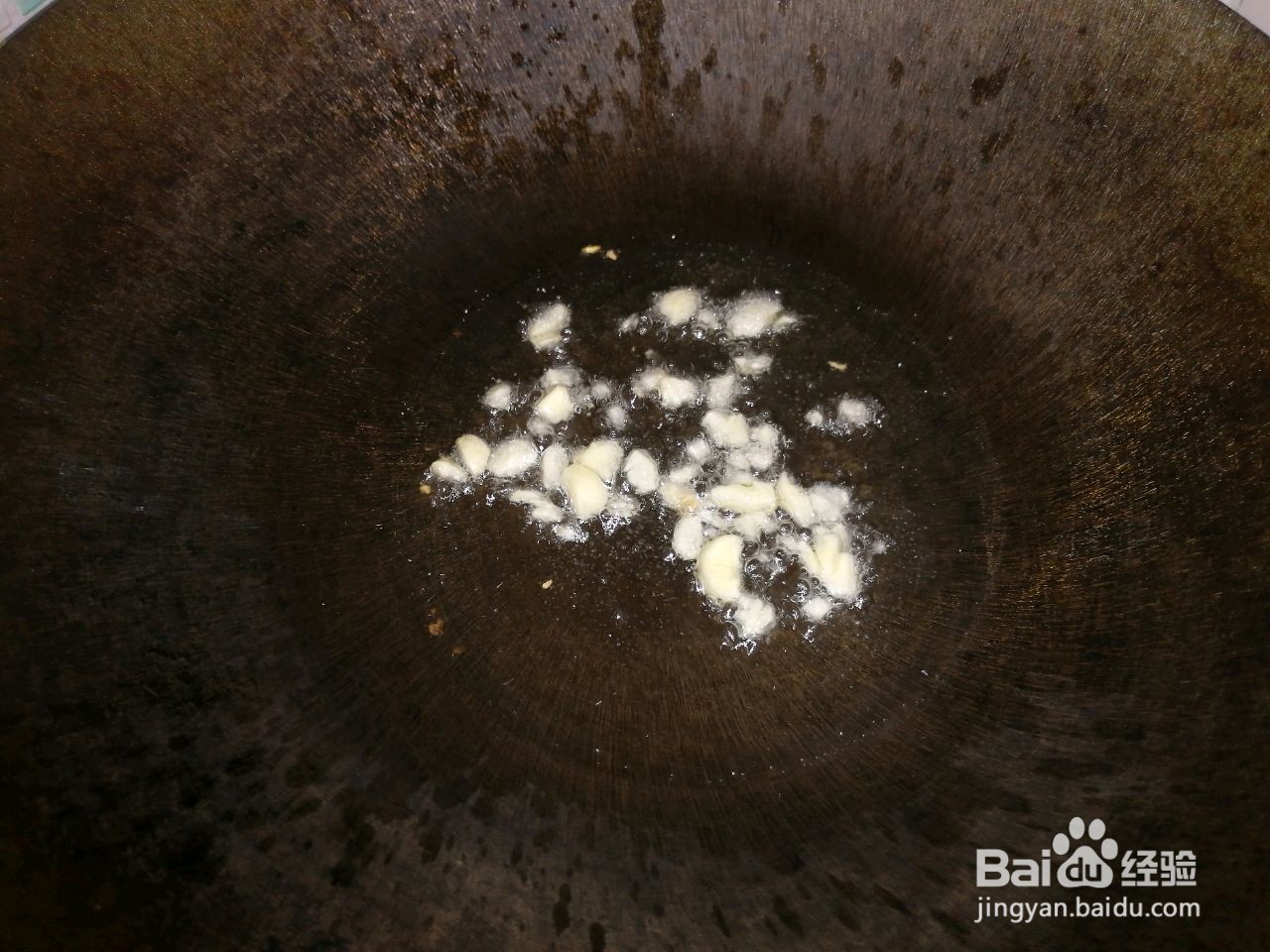 蚝油生菜怎么做