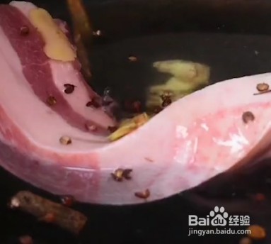炒回锅肉怎么炒好吃