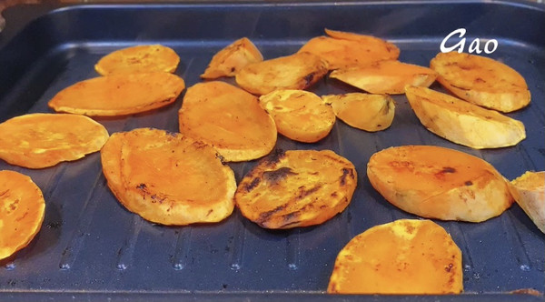 黑胡椒西冷牛排