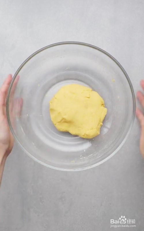 怎么做玉米红薯粗粮小饼