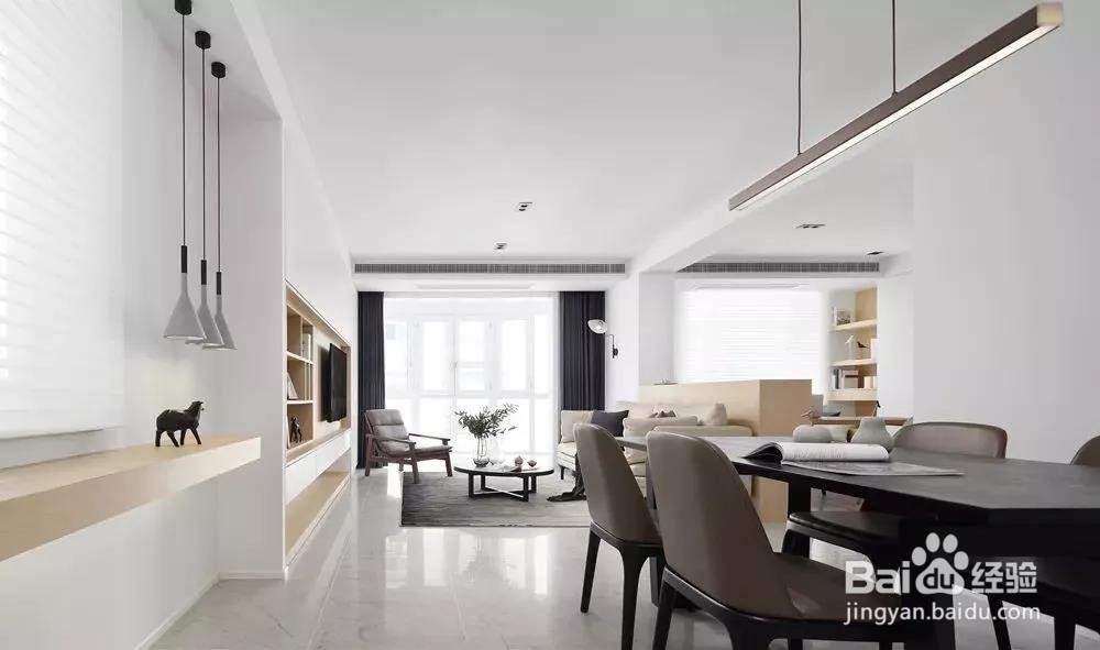 2020客厅设计7大流行趋势，装修前一定看下！