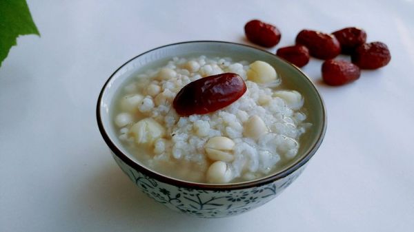 稷莲米枣红花生