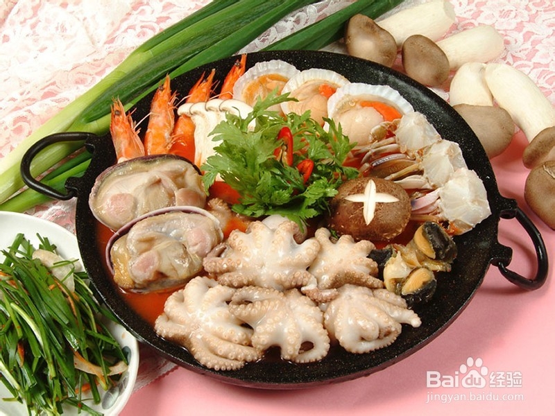 【饮食篇2】怎么吃海鲜安全？海鲜如何正确食用