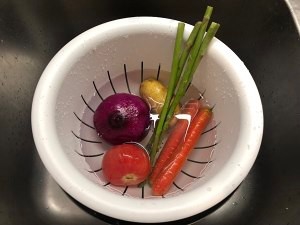 黑椒牛排的做法